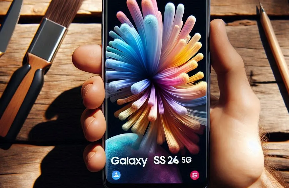 Samsung Galaxy Watch7 Smartwatch 40mm LTE: Recursos Impressionantes para sua Rotina