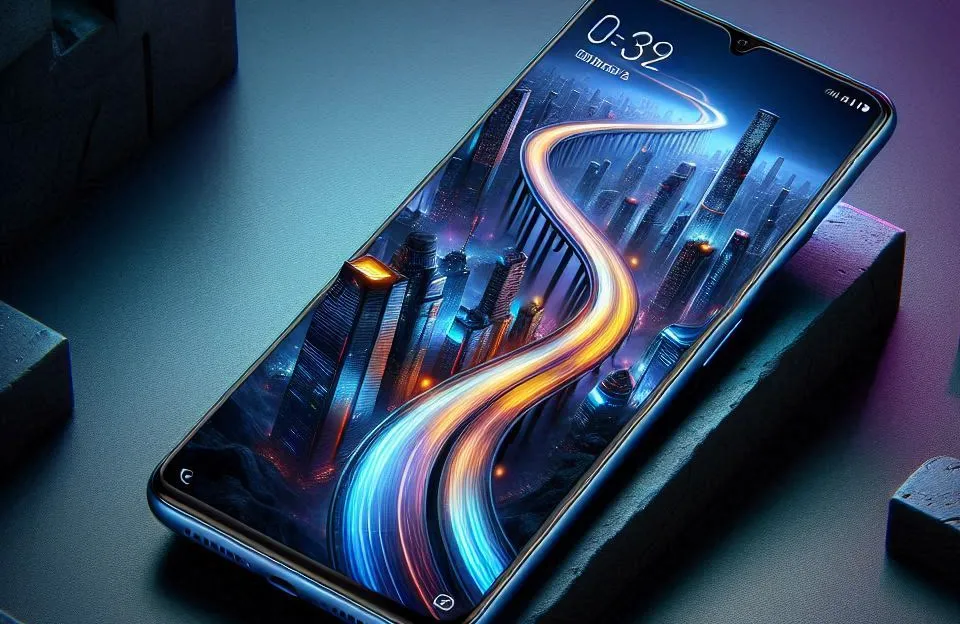Smartphone Xiaomi POCO X7 5G: Tecnologia, Desempenho e Estilo