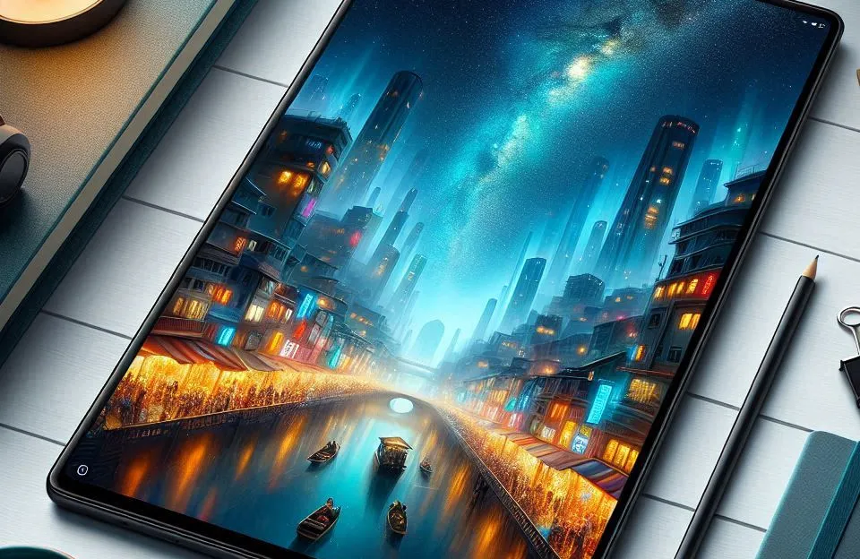 Xiaomi Redmi Pad SE 8 GB RAM e 256 GB: Vale a Pena?