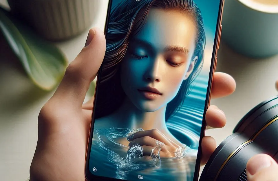 Smartphone Xiaomi Redmi Note 13 8GB+128GB com Snapdragon e Tela AMOLED de 120Hz