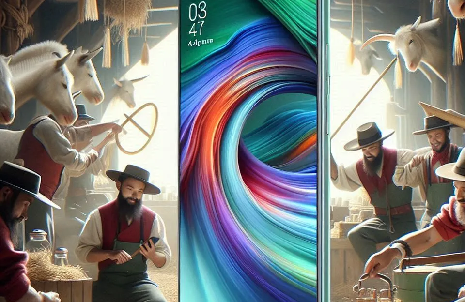 Xiaomi Redmi Note 13: Desempenho Incrível com Snapdragon® e Tela AMOLED