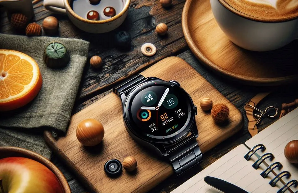 Samsung Galaxy Watch FE 40mm Bluetooth: Smartwatch Versátil