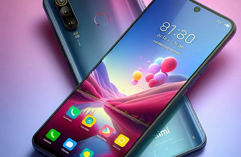 Smartphone Xiaomi Redmi 12C 128GB 6GB RAM: Análise Completa