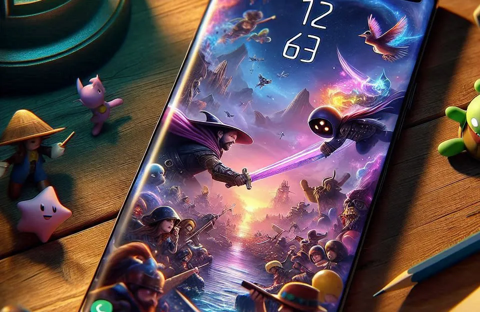 Substituição de Tela Samsung Galaxy S10: Melhor Solução?