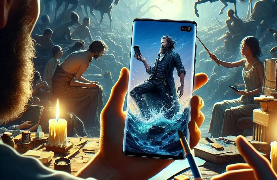 Zgxhga Substituição de Tela de Vidro para Galaxy S10: Vale a Pena?