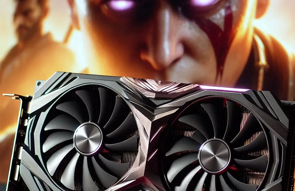 MSI RTX 4070 Ti Super 16G Ventus 2X OC: Performance e Custo-Benefício