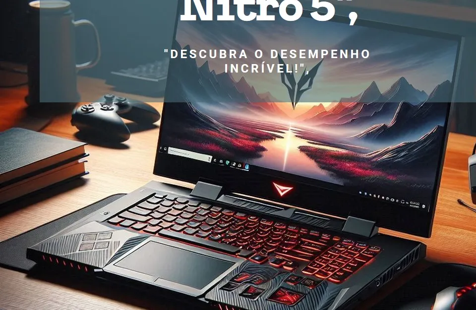 Placa de Vídeo Gigabyte NVIDIA GeForce RTX 4070 Super Eagle OC: Performance e Imersão