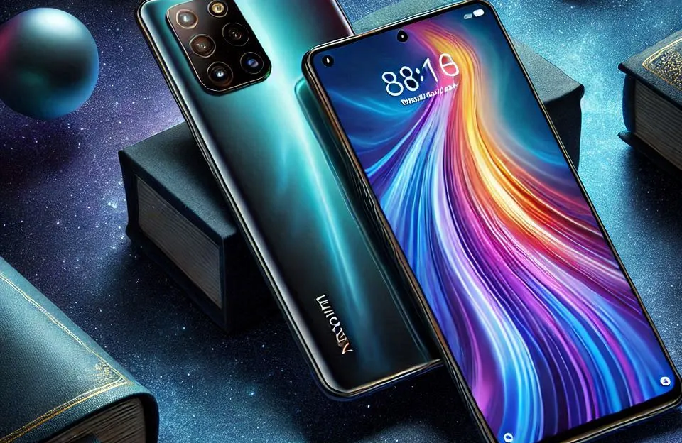 Xiaomi Redmi Note 12 Pro 4G: Alta Performance e Recursos Avançados