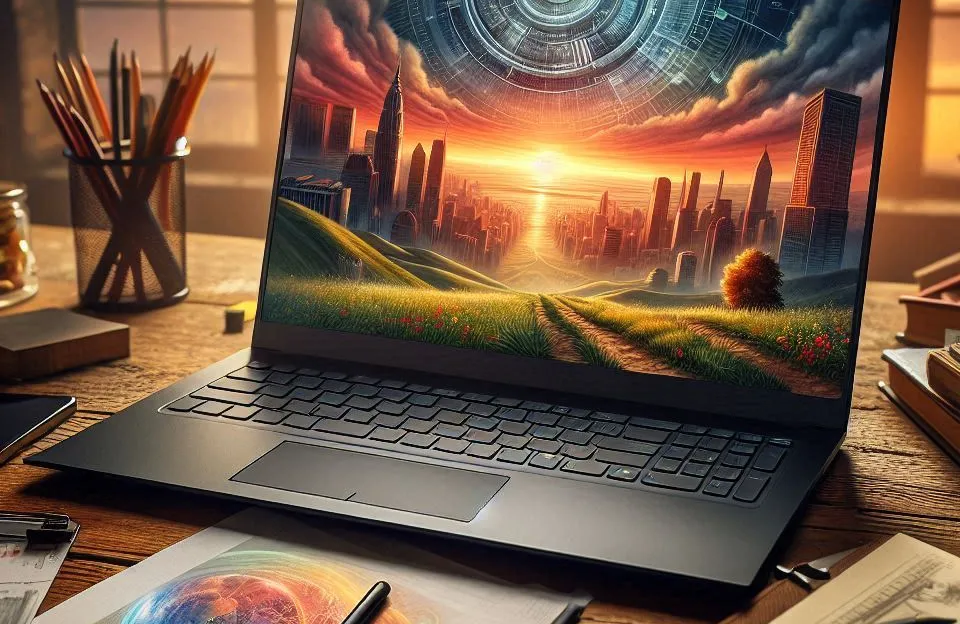 Notebook Acer Aspire 5 A515-57-53Z5 Intel Core i5: Potência e Eficiência