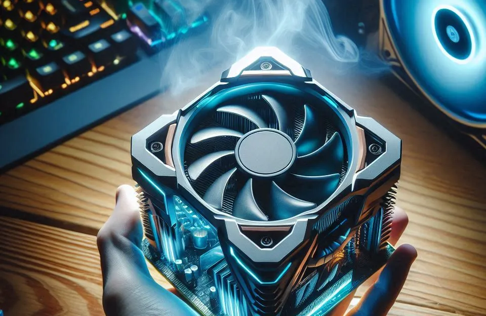 AMD Ryzen 9 7950X: Potência Extrema para Desktops de Alta Performance