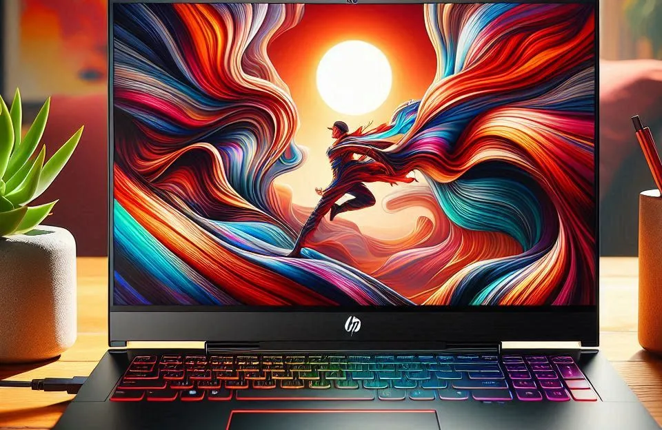 HP Notebook 250 G9: Desempenho Poderoso e Tela Full HD