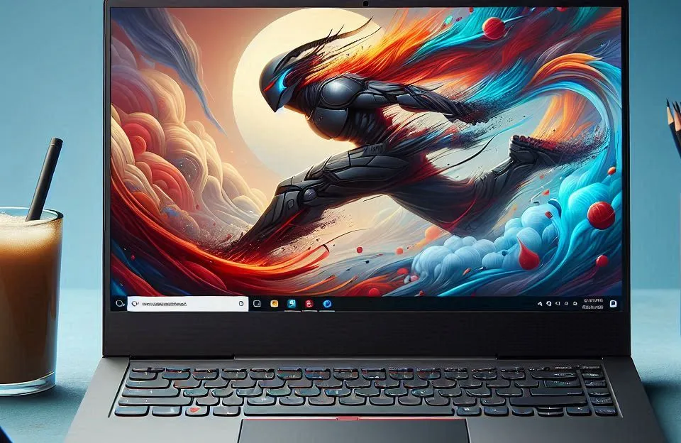 Notebook Lenovo IdeaPad 1i i5-1235U: Desempenho e Custo-Benefício