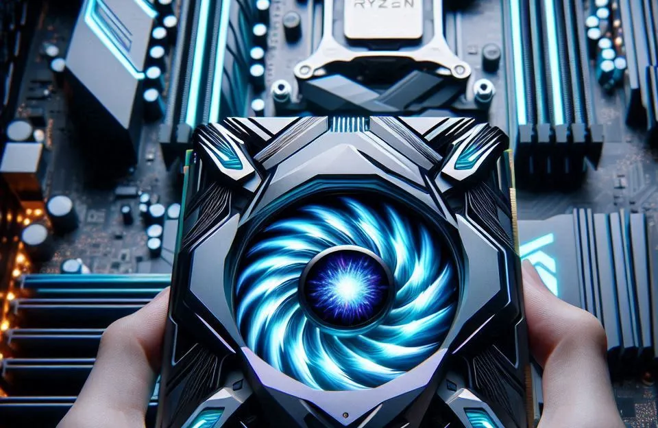 AMD Ryzen Threadripper 2920X: Desempenho Poderoso para Multitarefas