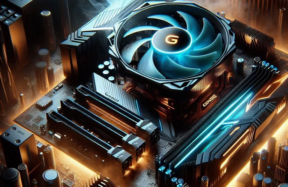 GIGABYTE B850 AORUS Elite WIFI7 ICE AMD AM5: Tecnologia de Ponta para PCs Avançados