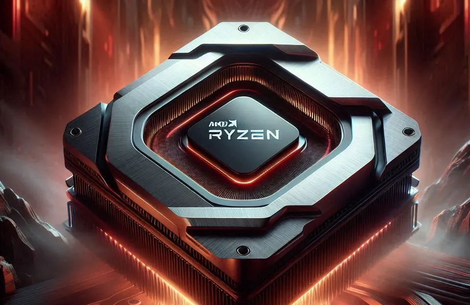 AMD Ryzen Threadripper 1920X: Poder Extremo para Desktops