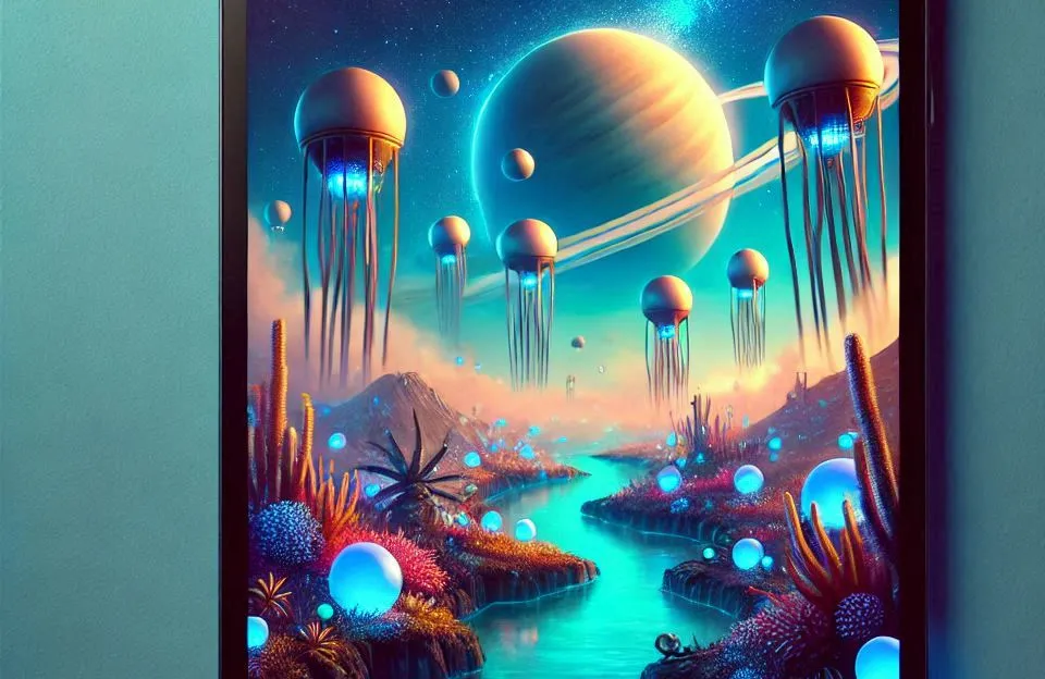 Galaxy Tab A9+ 5G: Tela de 11", 64 GB, 4GB RAM, Câmera 8 MP