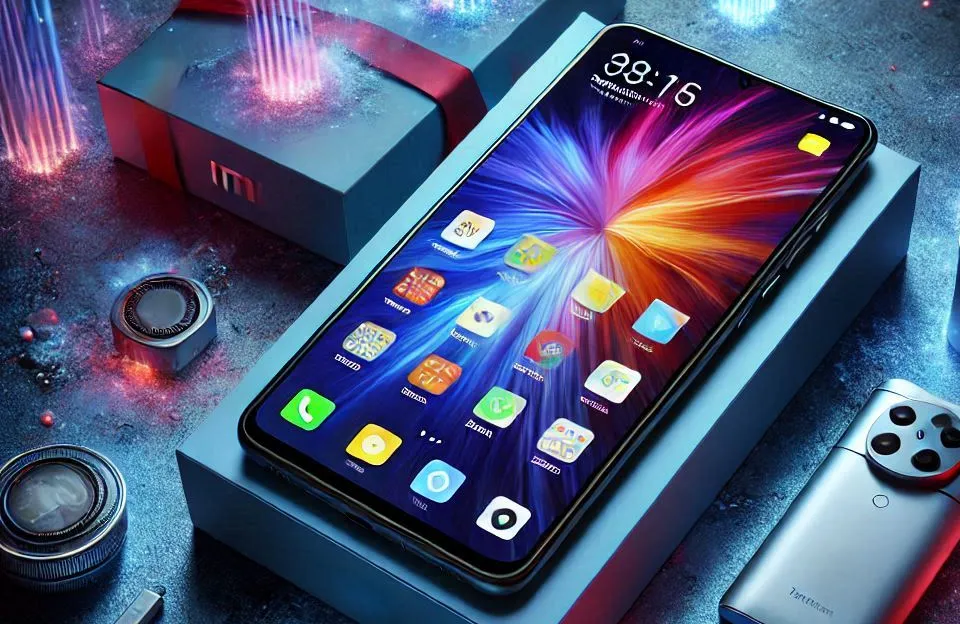 Xiaomi Redmi Note 13: Potência e Versatilidade em Um Só Smartphone