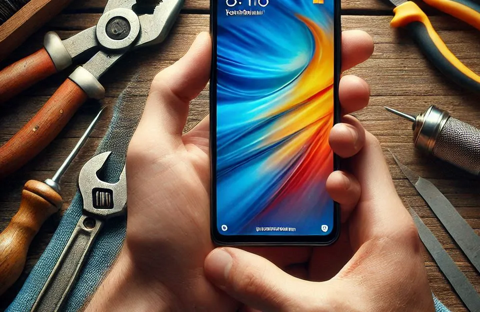 Smartphone Xiaomi Redmi Note 13: Poder e Tecnologia em Suas Mãos