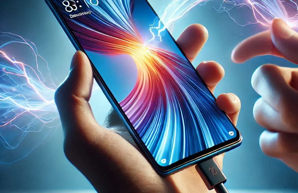 Xiaomi Redmi Note 12 5G: Poder e Conectividade
