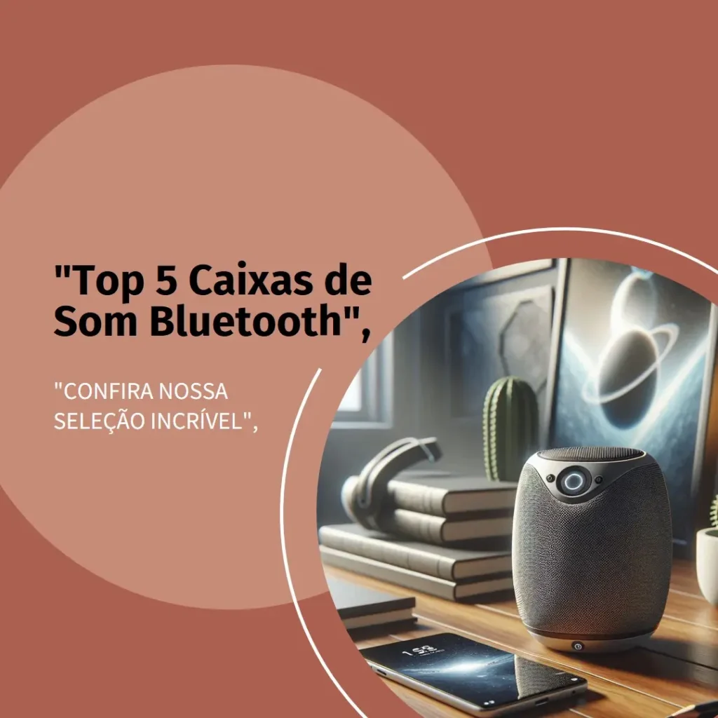 Top 5 caixa de som bluetooth ultra sound go i2GO