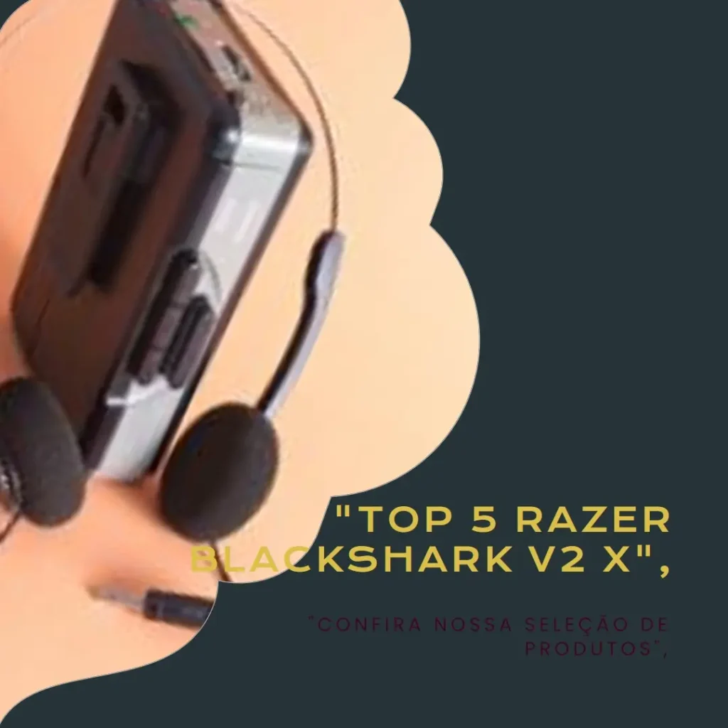 Top 5 Razer blackshark v2 x