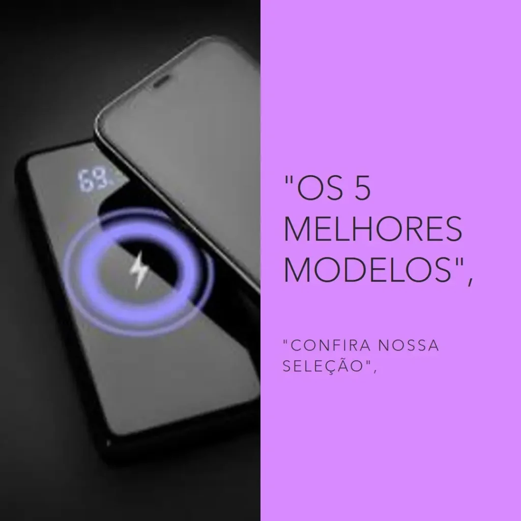 Os 5 Melhores Modelos de Motorola Moto G35 5g