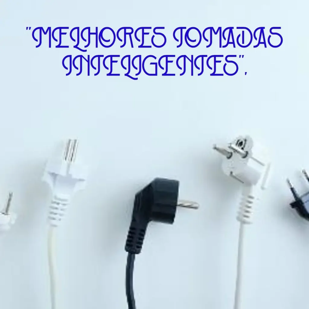 Melhores 5 tomadas inteligentes alexa