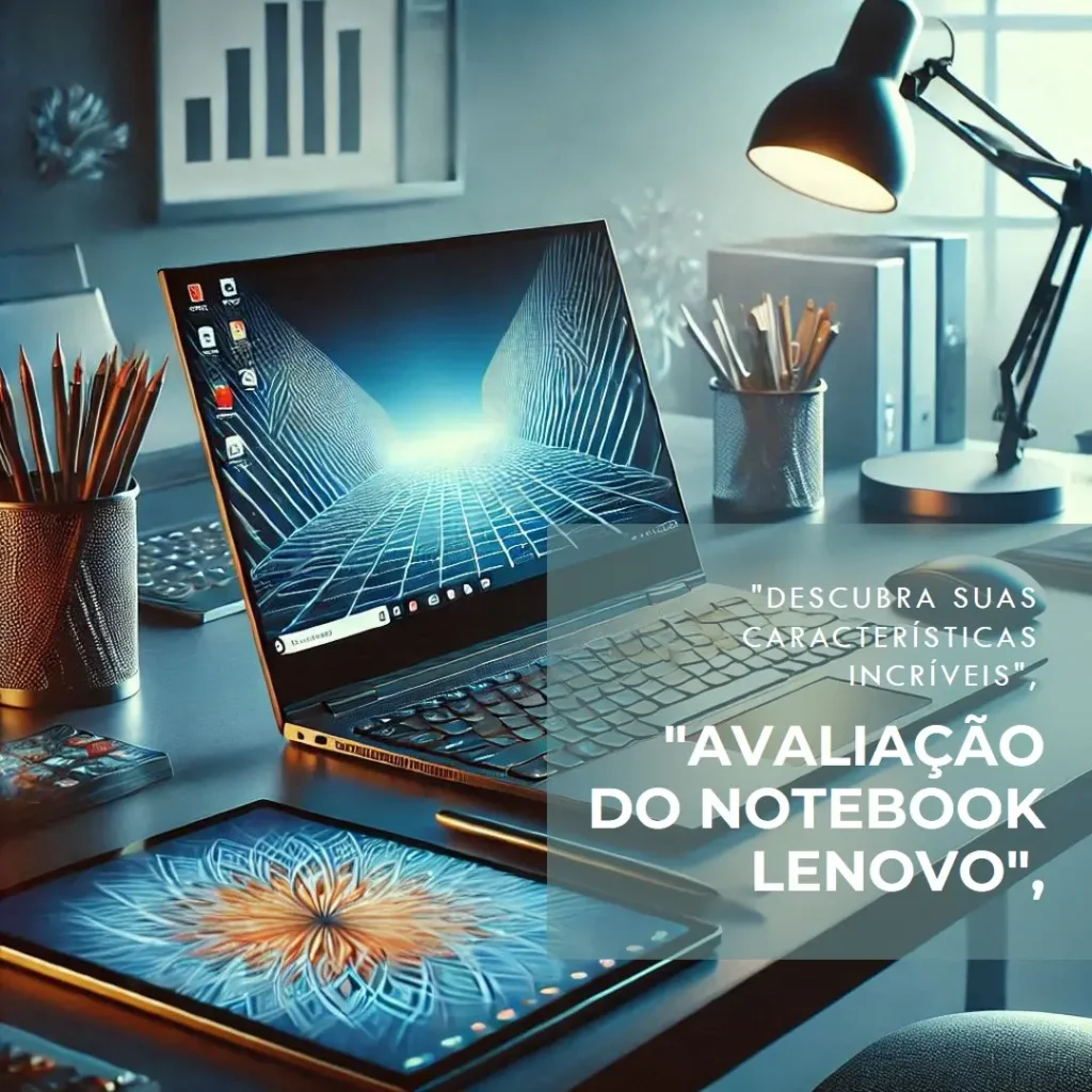 Notebook Lenovo IdeaPad 1i Intel Core i7-1255U: Desempenho e Confiabilidade