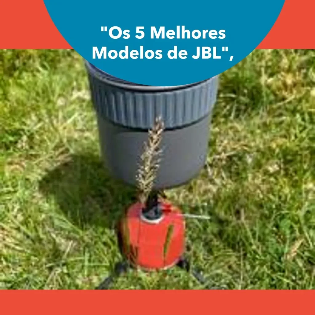 Os 5 Melhores Modelos de caixa de som JBL Boombox 3