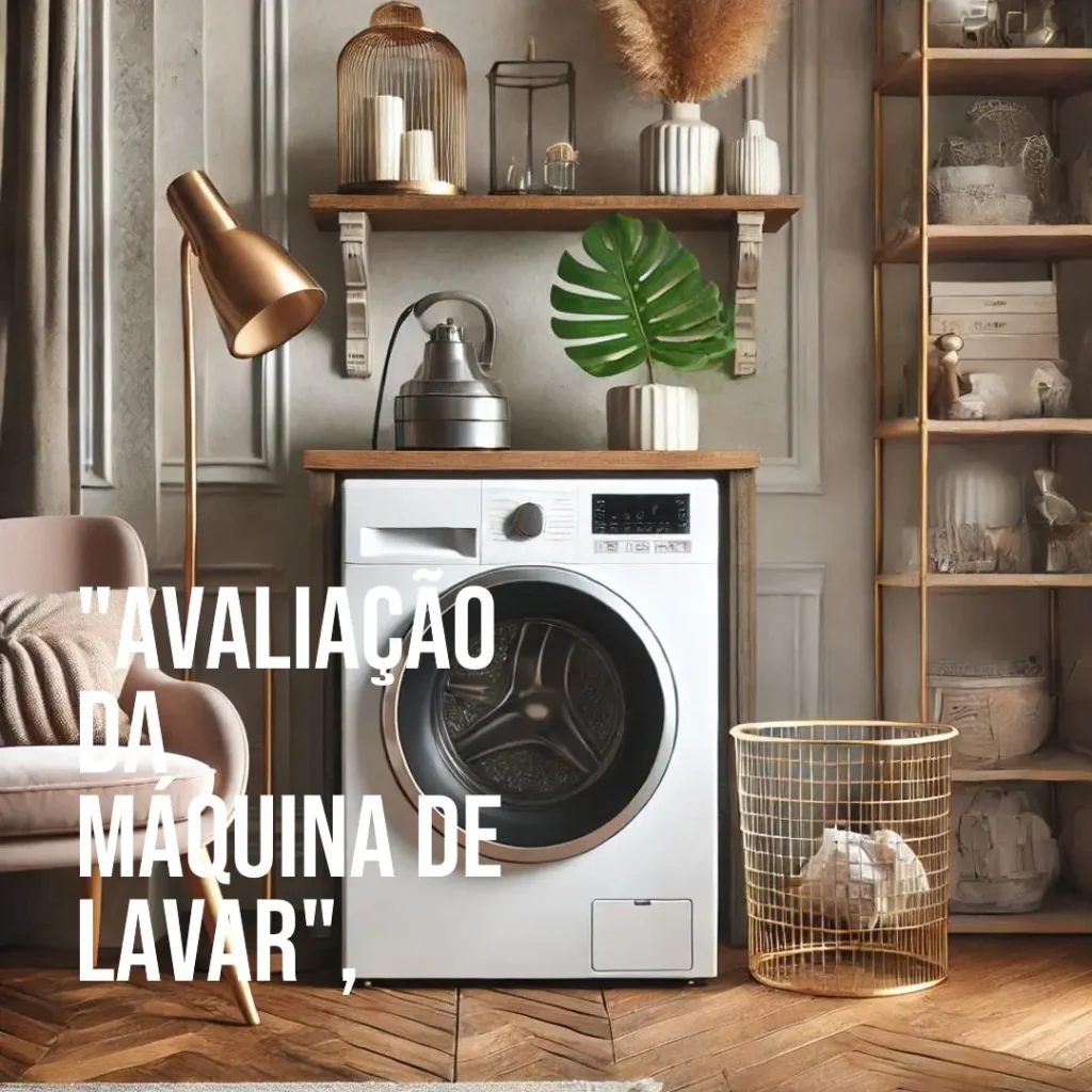 Máquina de Lavar Front Load Smart com AI DD™ LG 13Kg: Descubra Sua Eficiência