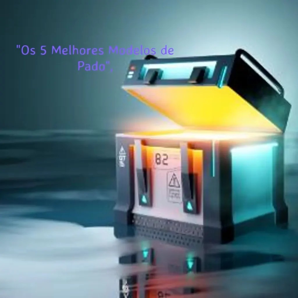 Os 5 Melhores Modelos de Pado fechadura digital