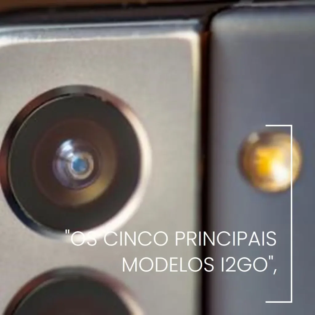 Top Cinco Modelos de i2GO pro power bank