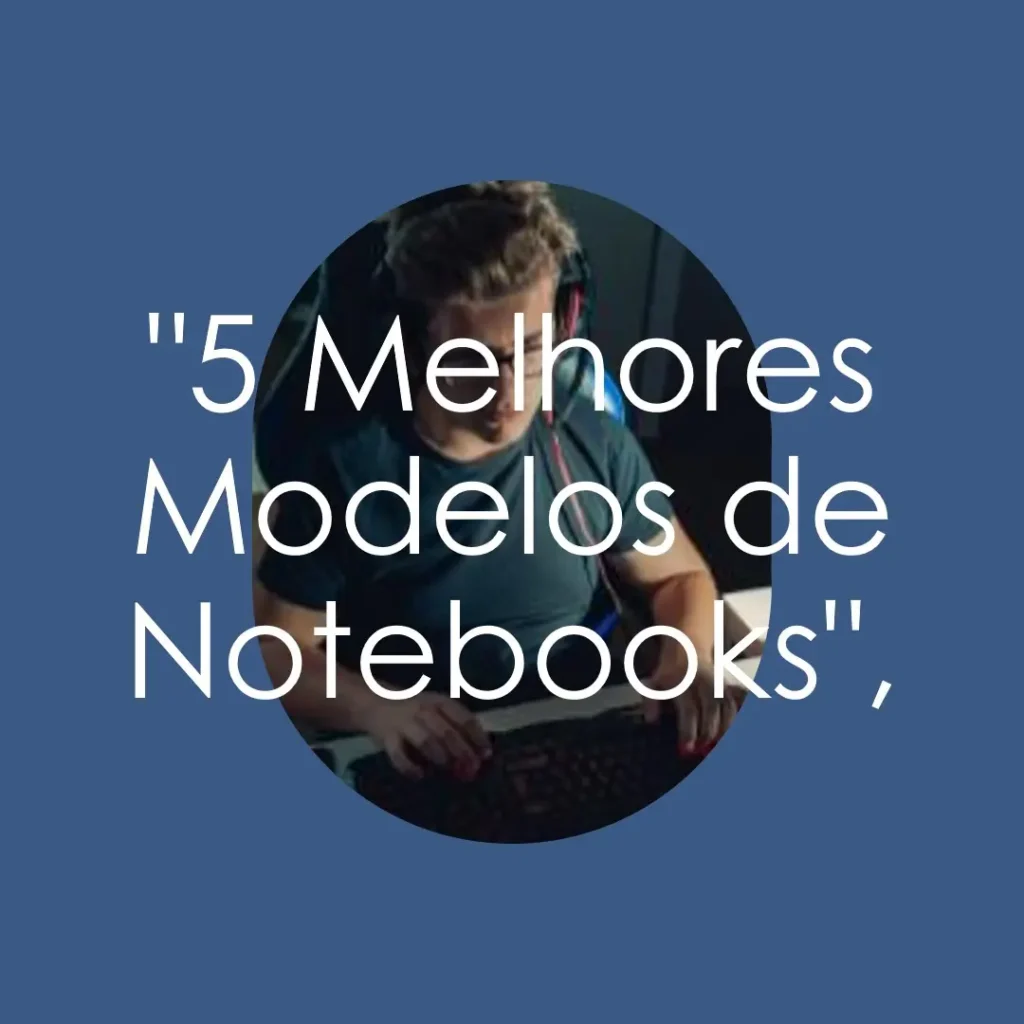 5 Melhores Modelos de notebook Acer Predator triton