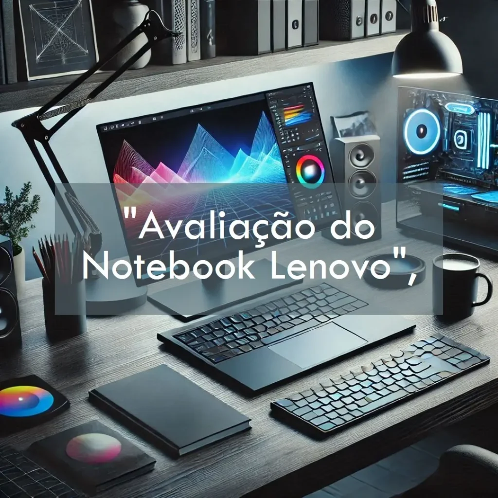 Notebook Lenovo IdeaPad 1i com i5 e 16GB RAM: Desempenho e Custo-Benefício