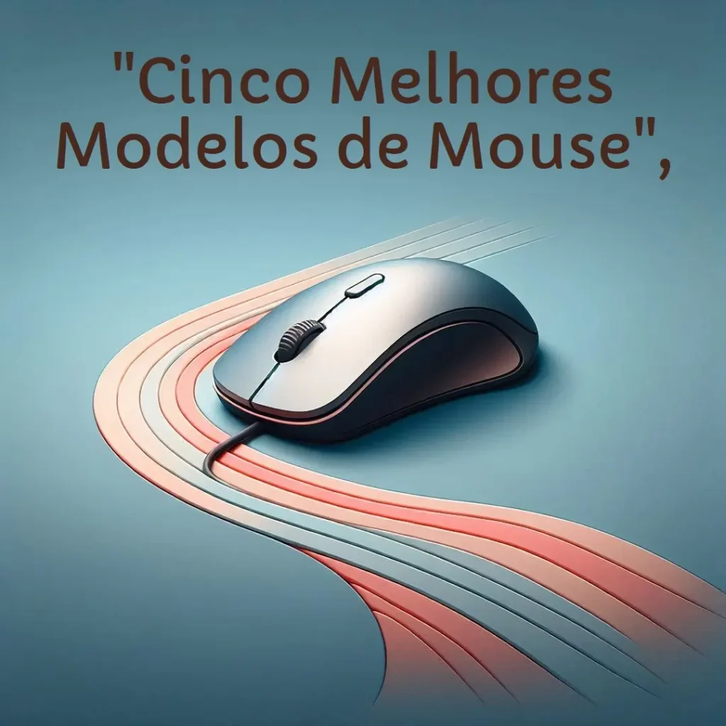 Cinco Melhores Modelos de mouse Razer deathadder v3