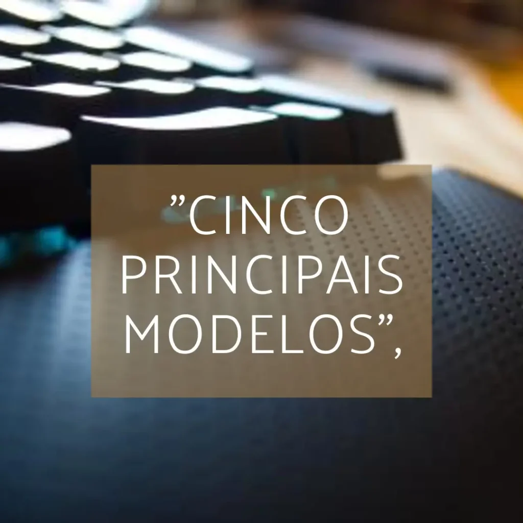 Cinco Principais Modelos de Acer Nitro 5 i5