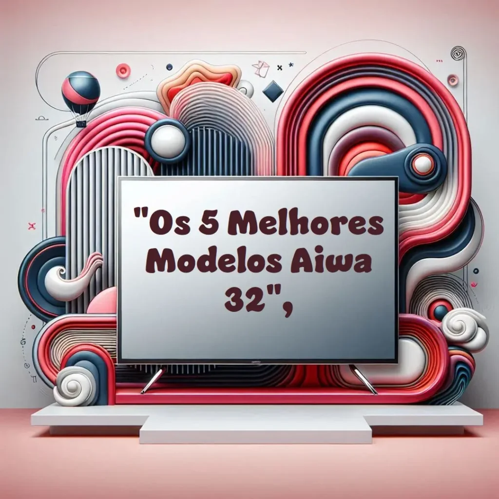 5 Melhores Modelos de tv aiwa 32