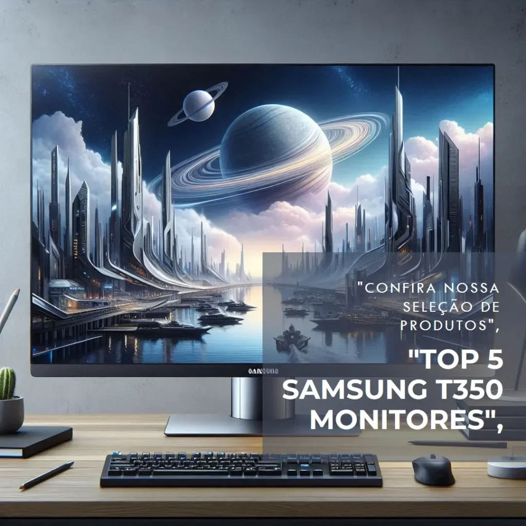 Top 5 Opções de Samsung t350 24 ips monitor