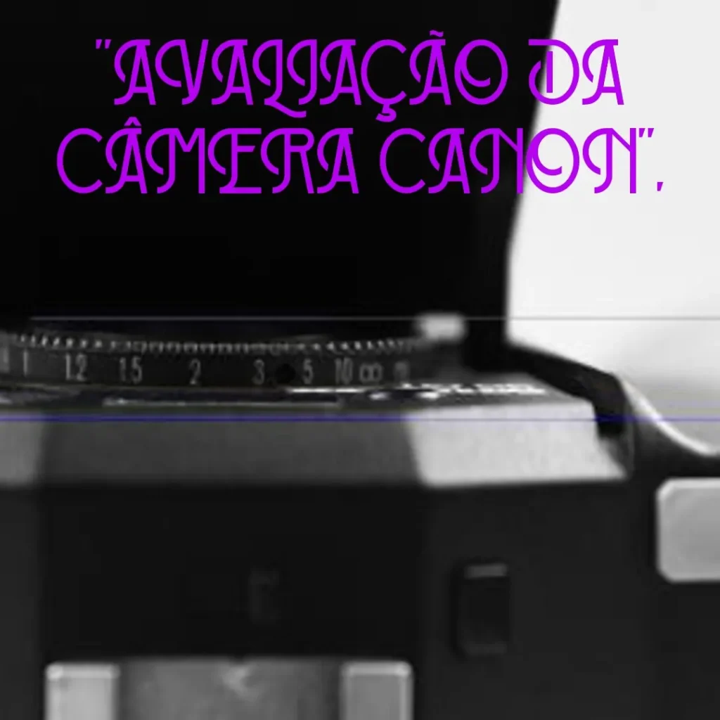 Canon EOS Rebel T100: Praticidade e Alta Performance