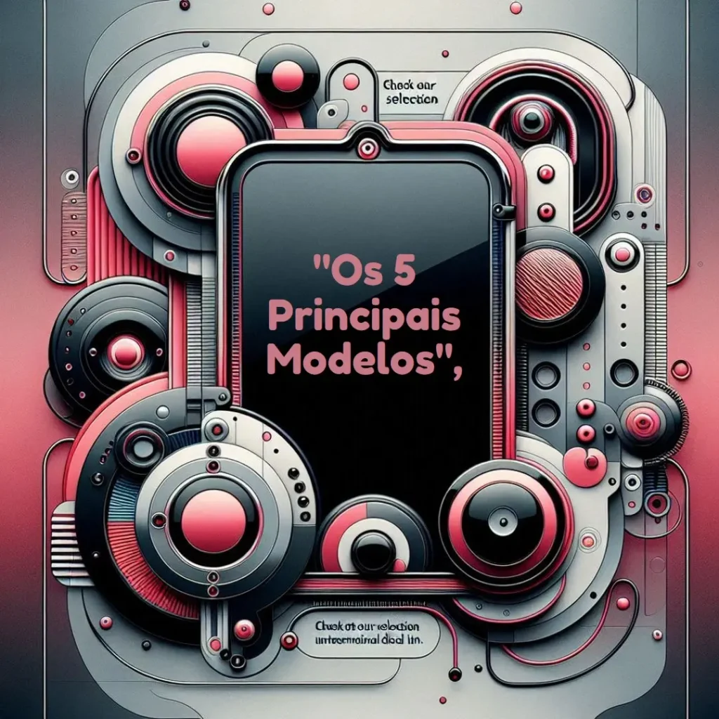 Os 5 Principais Modelos de Intelbras fechadura eletronica