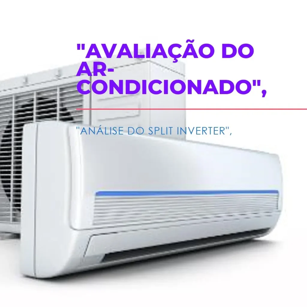 Ar-Condicionado Split HW Inverter Springer Midea 9.000 BTUs: Eficiência e Conectividade