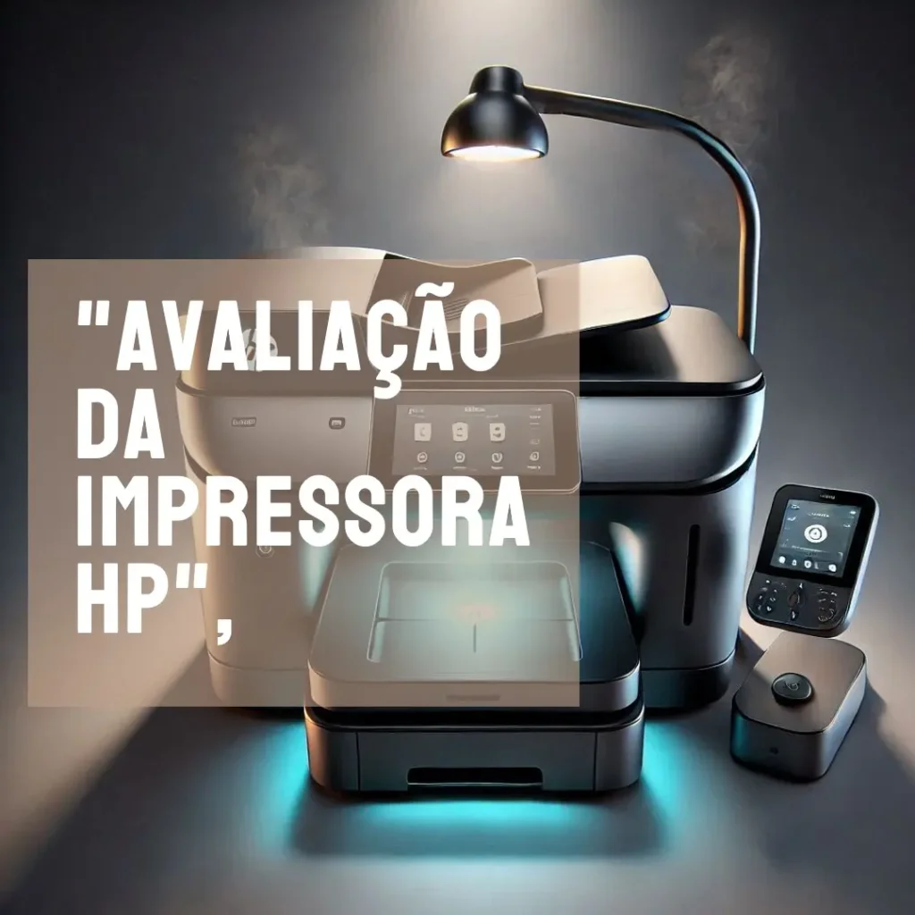 Impressora Multifuncional HP Smart Tank 794 Wi-Fi com Scanner Duplex