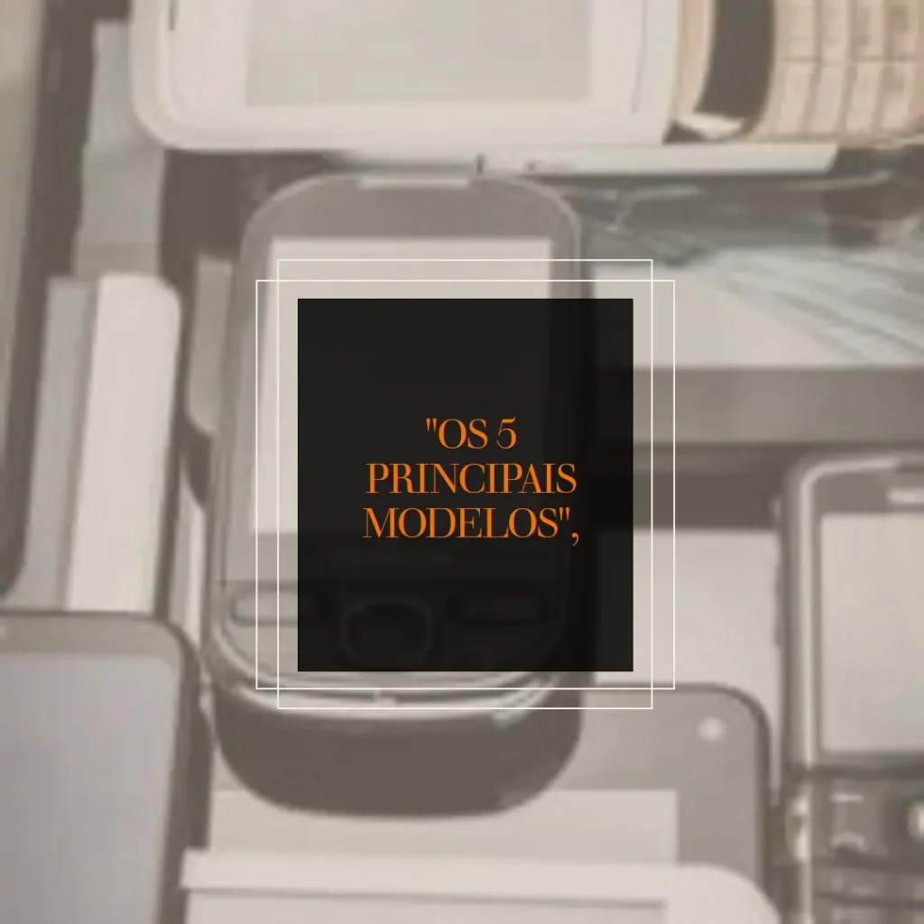 Os 5 Principais Modelos de Motorola 5 g
