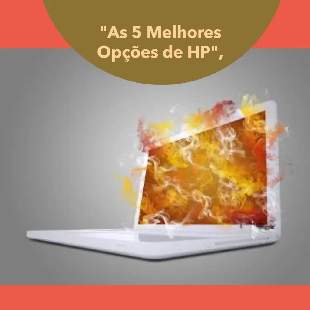 As 5 Melhores Opções de HP probook 445 g9
