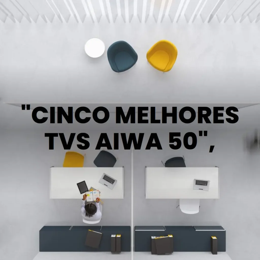 Cinco Melhores Modelos de tv smart aiwa 50