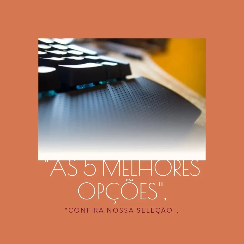 As 5 Melhores Opções de Acer Nitro 17