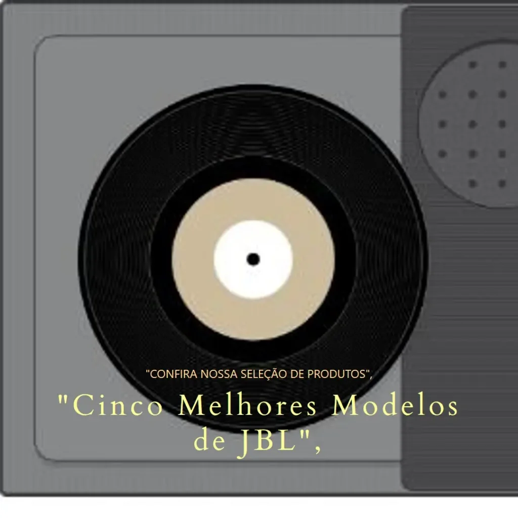 Cinco Melhores Modelos de JBL Boombox 3 wifi camuflada