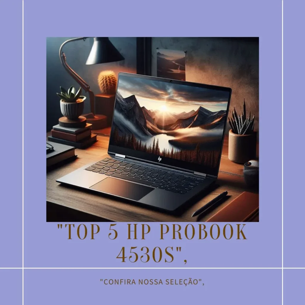 Top 5 HP probook 4530s