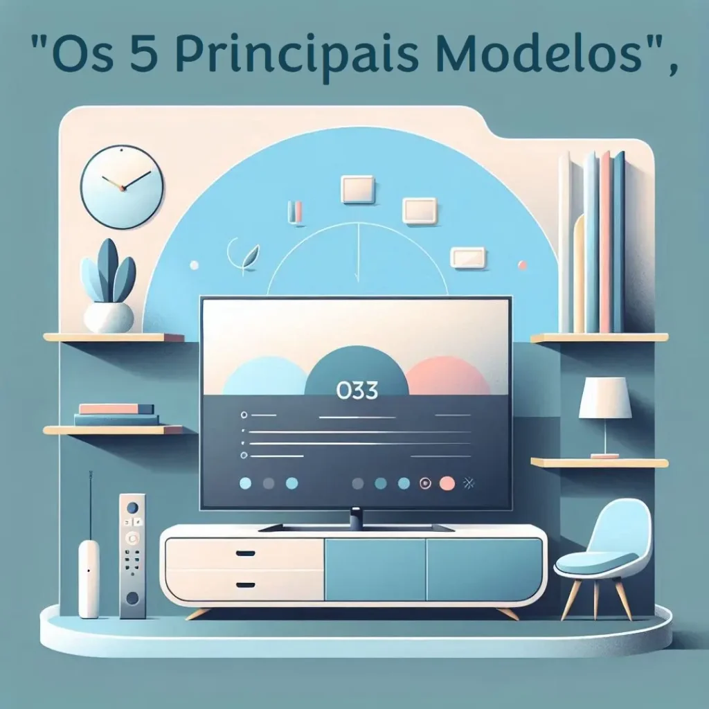 Os 5 Principais Modelos de aiwa 43 smart tv
