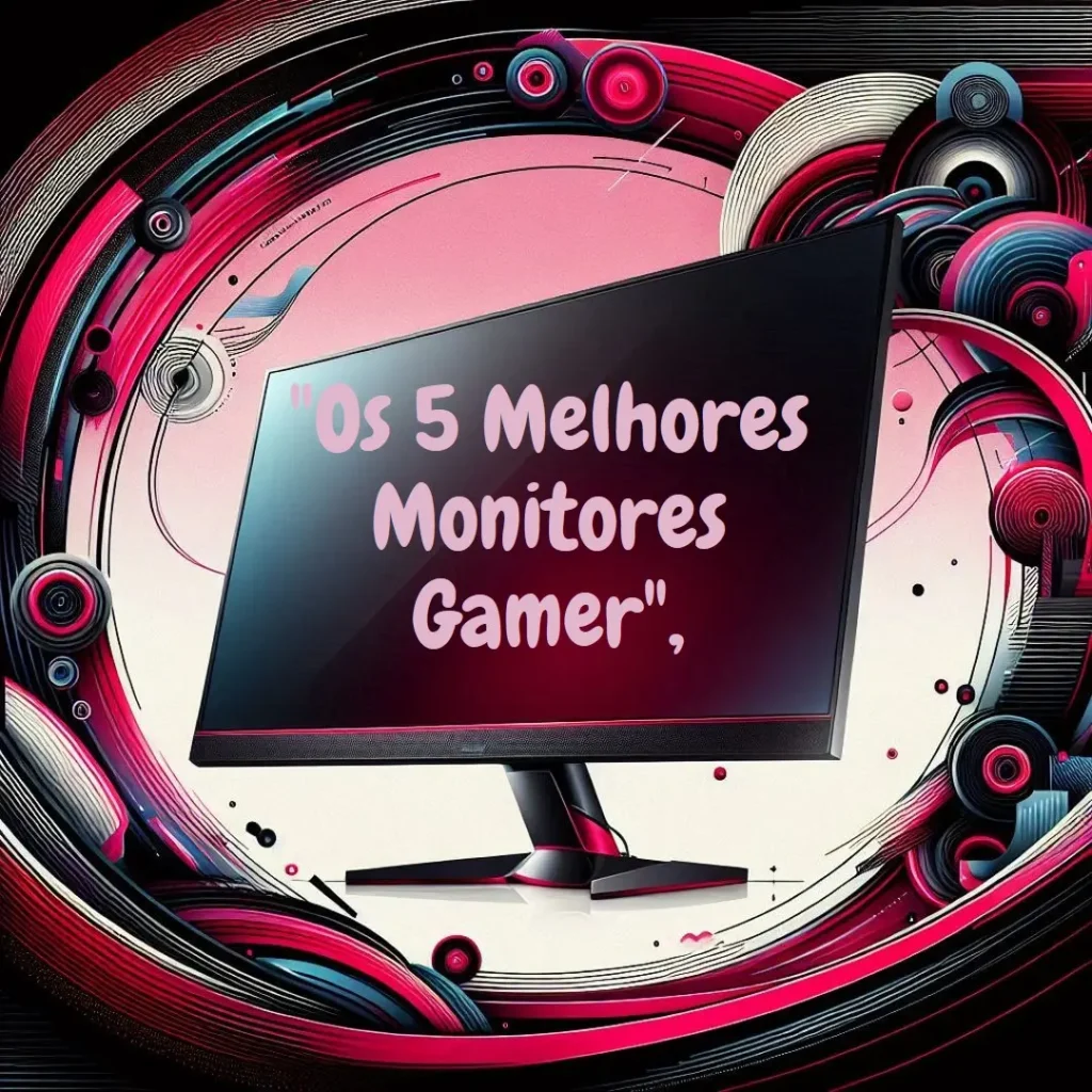 5 Melhores Modelos de monitor gamer 24 polegadas t350 Samsung